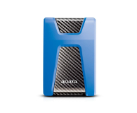 Dysk zewnętrzny Adata DashDrive Durable HD 650 1TB 2,5'' AHD650-1TU31-CBL